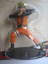 Figurine Naruto 10,5 cm / 2007