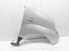 2010 PEUGEOT BIPPER (--) AILE