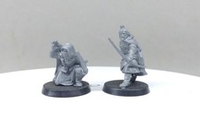 Warhammer SDA LOTR gondor