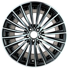 PACK Jantes 19' style AMG + PNEUS NEUFS pour Mercedes Classe C E S CLS SL CL CLA