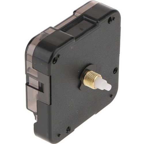 Mouvement quartz silencieux - quartz,