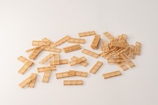 50 palettes 60x200cm N 1:160