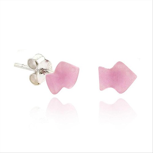 925 argent rose - argent, flèche