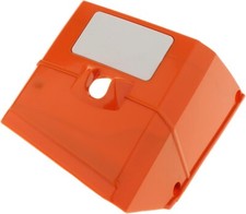 Couvercle de cylindre