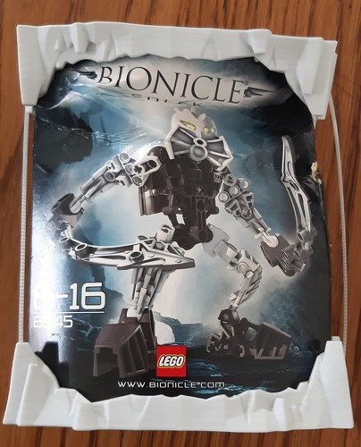 Lego vintage référence - lego, 8945