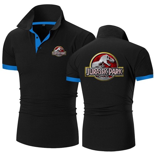 Jurassic park polo - jurassic,