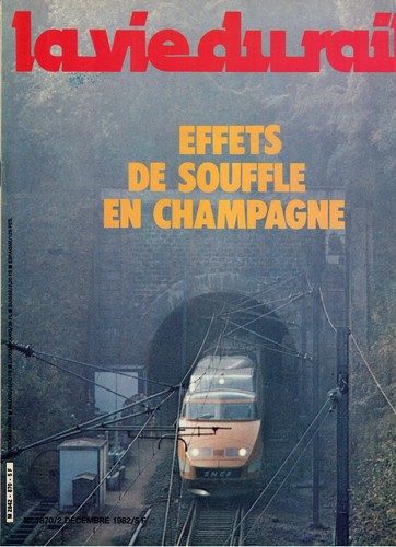 Vie rail 1870 - rail, de