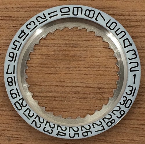 Nos new puw - nos, 561