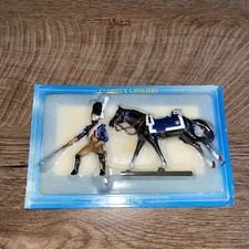 soldats de plomb N220 Glorieux