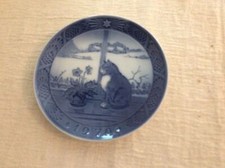 Royal Copenhagen Christmas