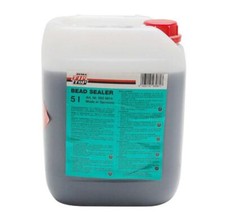 Bead sealer pour etancheite
