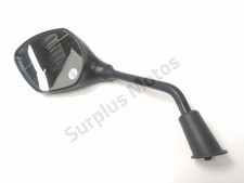 RETRO GAUCHE SYM ORBIT III