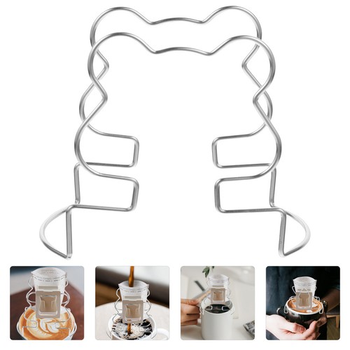 Support filtre café - , À
