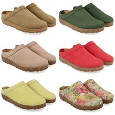 HAFLINGER MALMO SABOTS UNISEXE