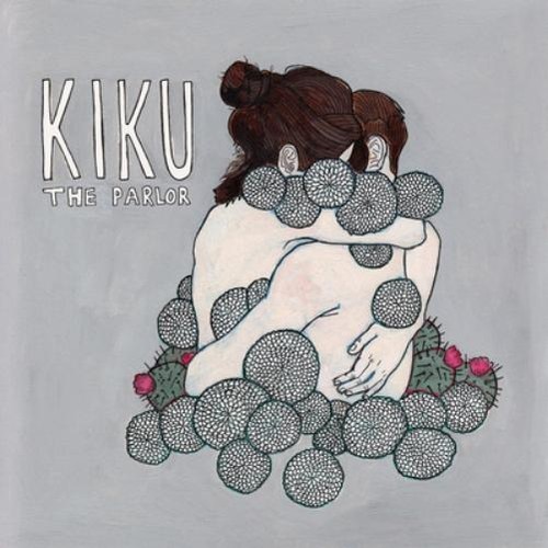 The parlor kiku album - kiku,