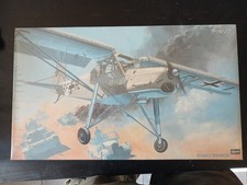 Maquette Hasegawa 1:32 08058