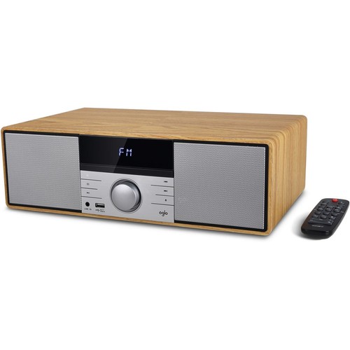 Chaîne hifi oglo 700 - hifi, ms-o-700-d