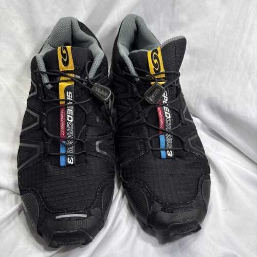 Salomon speedcross3 - salomon,