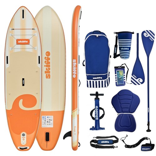 Skiffo rivage coral - skiffo,