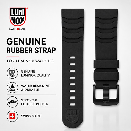 Bracelet montre luminox - bracelet,