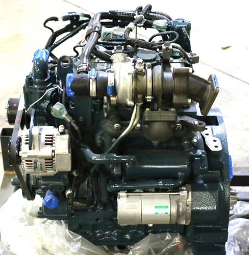 New genuine kubota d1803 - kubota,
