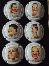 capsules de champagne jose marc