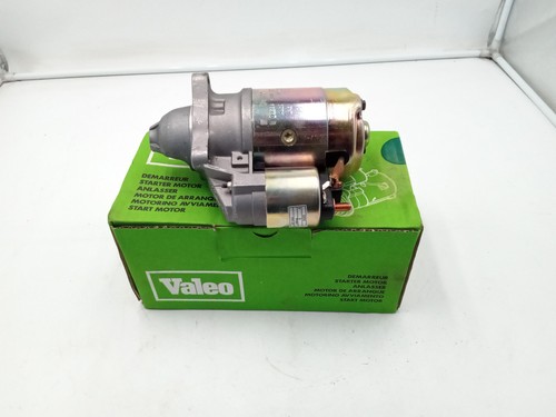 Moteur avviamento valeo - d’avviamento,