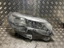 Optique avant principal droit (feux)(phare) PEUGEOT EXPERT 4