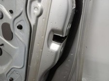 Porte avant droit FORD FOCUS 2