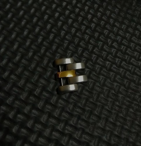 Véritable bracelet montre - bracelet,