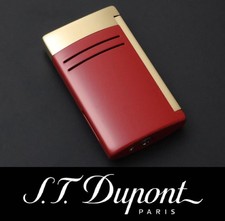 Briquet Dupont Maxijet Turbo