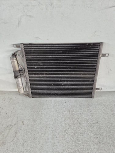Radiateur condenseur clim - condenseur,