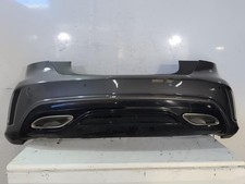 Pare choc arriere MERCEDES CLASSE A 176 PHASE 2 17688000019999