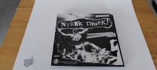 Livre/nyark Nyark/arno Rudeboy /juste Décoller Voir Photos