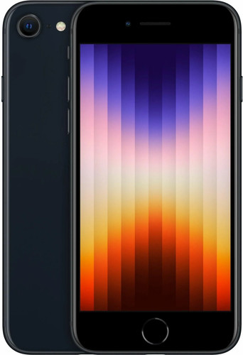 Apple iphone 2022 64go - se,