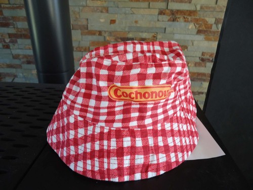 Bob cochonou goodies caravane - ,