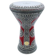 The Algol NG 2.0 Sombaty Gawharet El Fan 18.5 " Darbuka