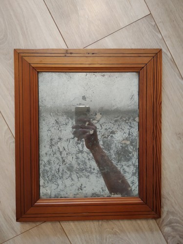 Miroir pitchpin