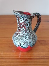 Petit pichet Vallauris Fat