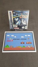 [GBA] F-ZERO GP LEGEND FACTORY