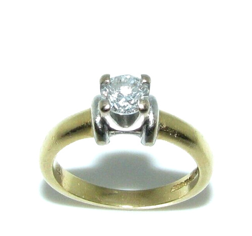 Femmes 18ct or - 18ct,