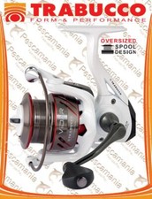 Moulinet Trabucco VIDAR 2000