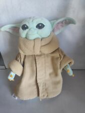 Star Wars Bébé Yoda Peluche