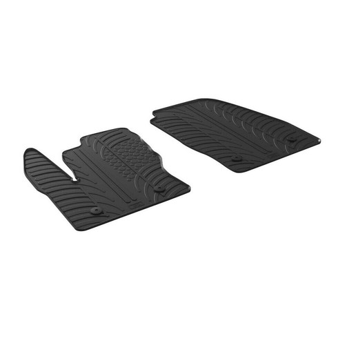 Set tapis sur mesure - , en