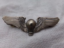 Brevet insigne américain - insigne,