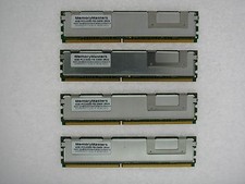 16GB (4X4GB) Pour HP Proliant