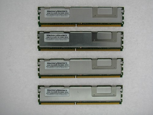 16gb pour proliant - hp,