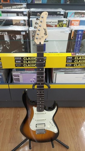 Cort g210 electric - electric, guitar