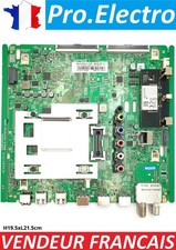 MOTHERBOARD carte mère TV