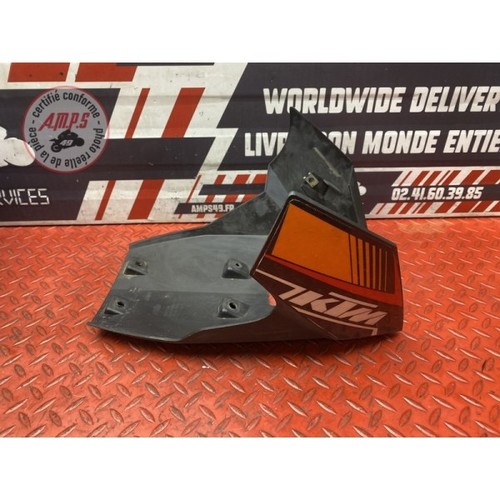 Sabot moteur ktm 125 - moteur ktm, duke